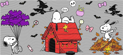 16oz Halloween-J 1560